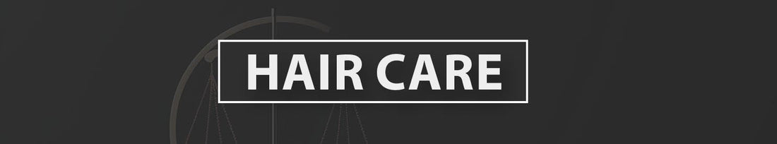 Hair care - OPURE.PK