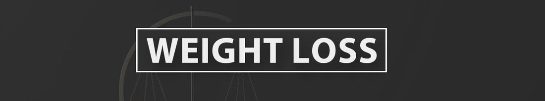 Weight Loss - OPURE.PK