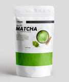 Authentic Japanese Ceremonial Matcha — Ultra-Fine, Vibrant Green Tea Powder for Clean Energy, Sharper Focus & a Naturally Healthy Lifestyle