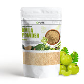 Organic Amla Powder
