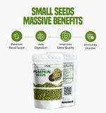 Imported Pumpkin Seeds