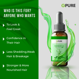 Rosemary Oil 30 ML x 2 , Means You'll Get x 2 In This Price!