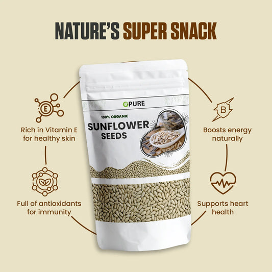 Buy sunflower seeds at The Best price in Pakistan