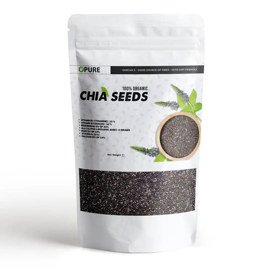 Chia Seed Pakistan: Buy Chia Seeds Online at the Best Price