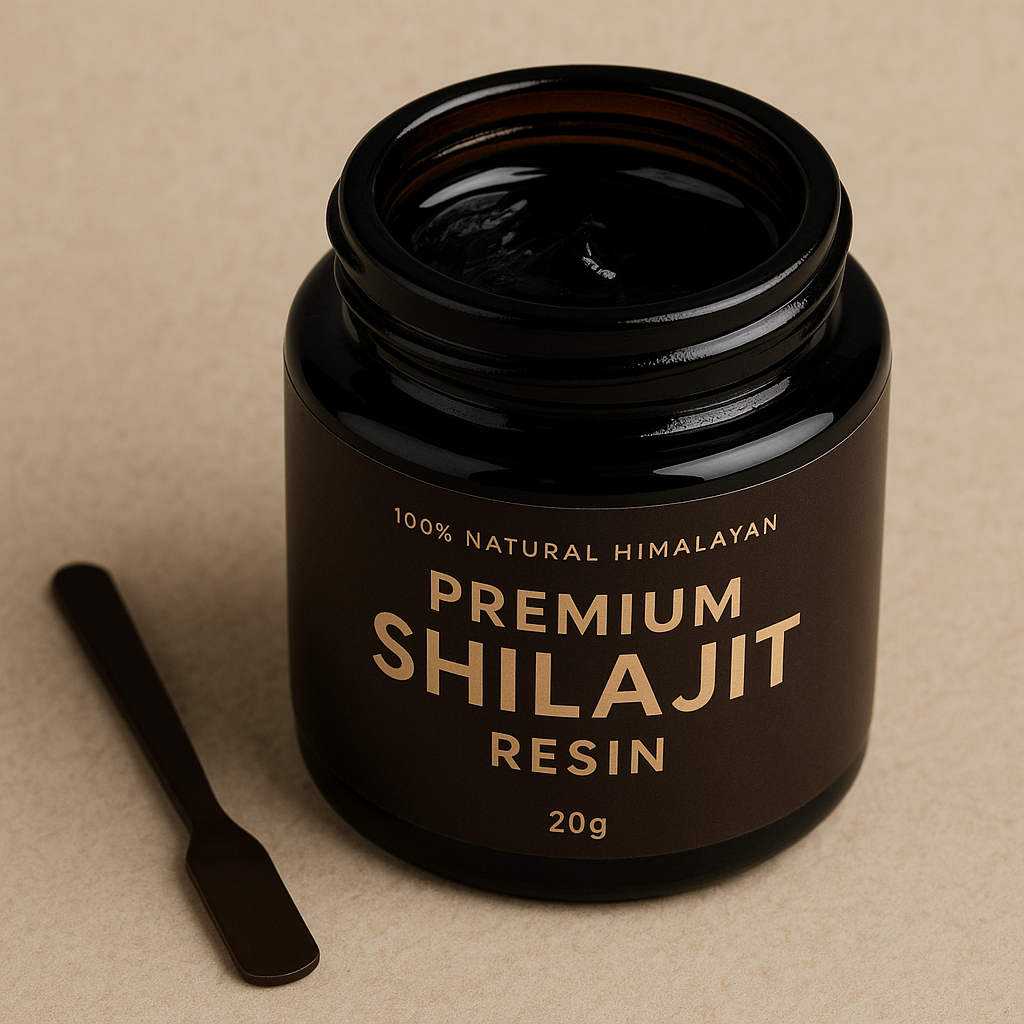 Discovering the Best Shilajit in Pakistan: A Complete Guide