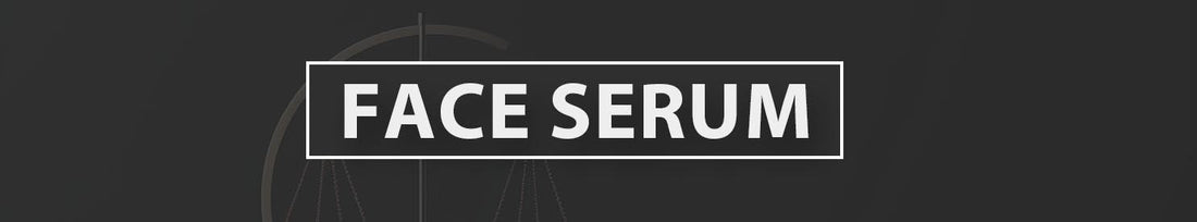 Face Serum - OPURE.PK