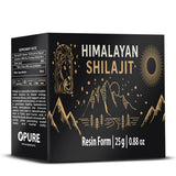 Pure Himalayan Shilajit Resin In Pakistan (سلاجيت)