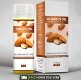 Almond Oil