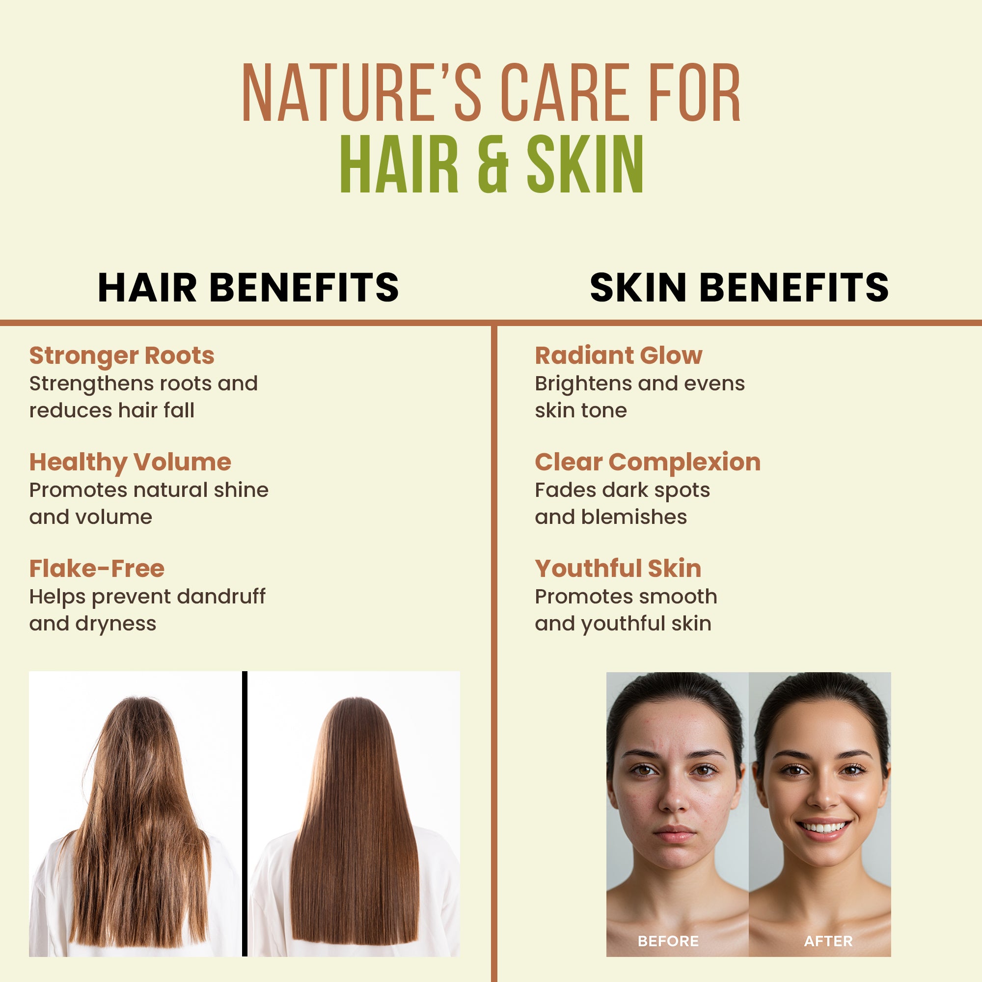 Opure 100% Organic Amla Powder – Natural Hair & Skin Care Superfood