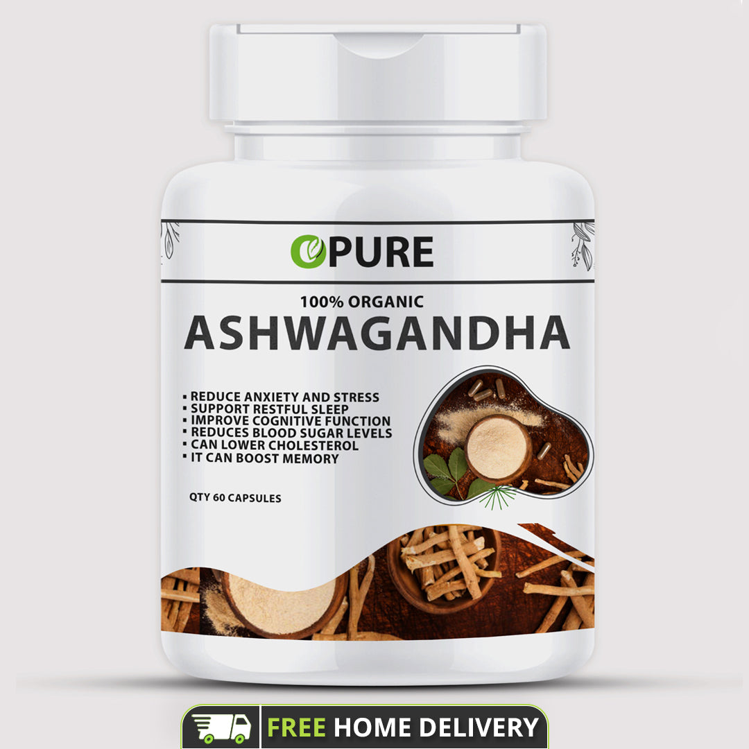 Ashwagandha