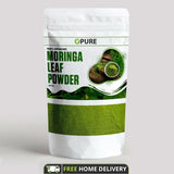 Buy Moringa Powder at Competitive Price | Rich in Calcium | 100% Pure