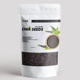 Buy Chia seeds At Affordable price in Pakistan - Export Quality Chia seeds!