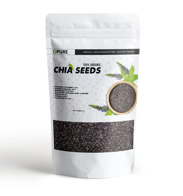 Chia Seed Pakistan: Buy Chia Seeds Online at the Best Price