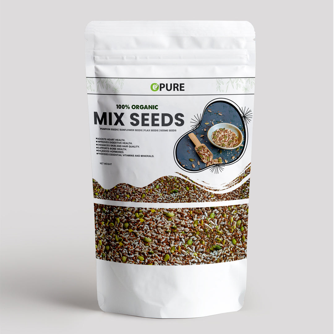 Mix seeds available at best price in Pakistan