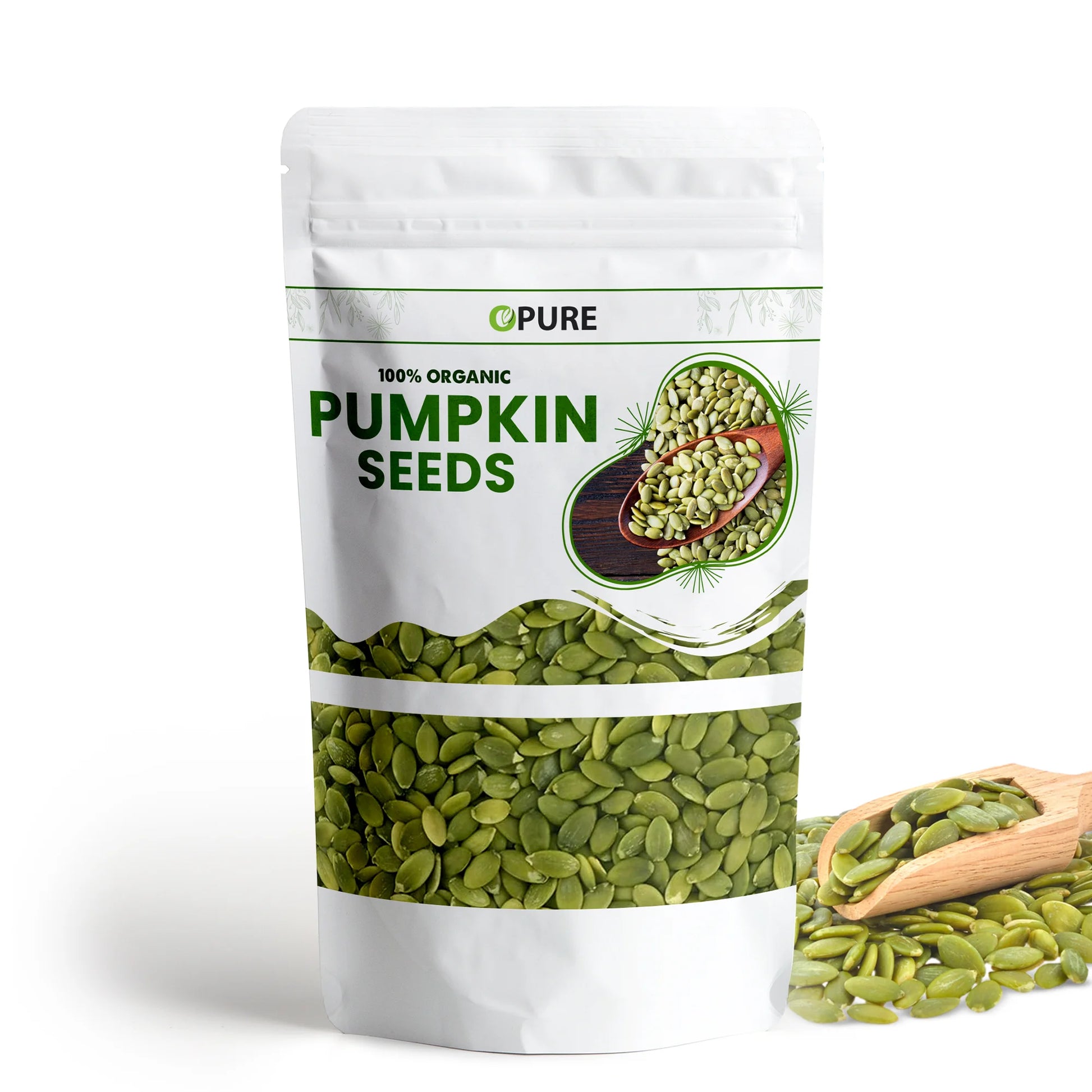 Buy Pumpkin Seeds At The Best Price In Pakistan
