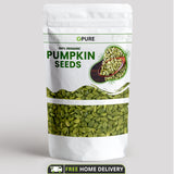 Pumpkin Seeds