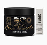 Pure Himalayan Shilajit Resin In Pakistan (سلاجيت)