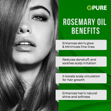Rosemary Oil | 30 ML