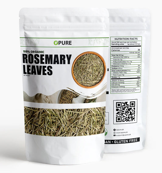 Buy Rosemary Leaves At Best Price In Pakistan | Dried Leaves