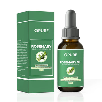 Rosemary Oil for Hair Growth: Essential Oil in Pakistan