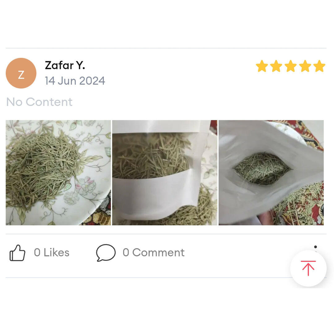 Rosemary Leaves reviews