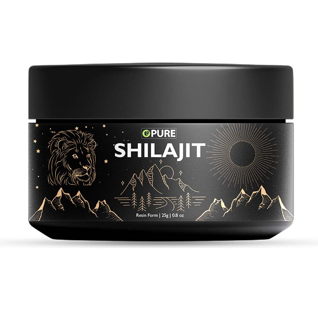 Shilajit Pakistan