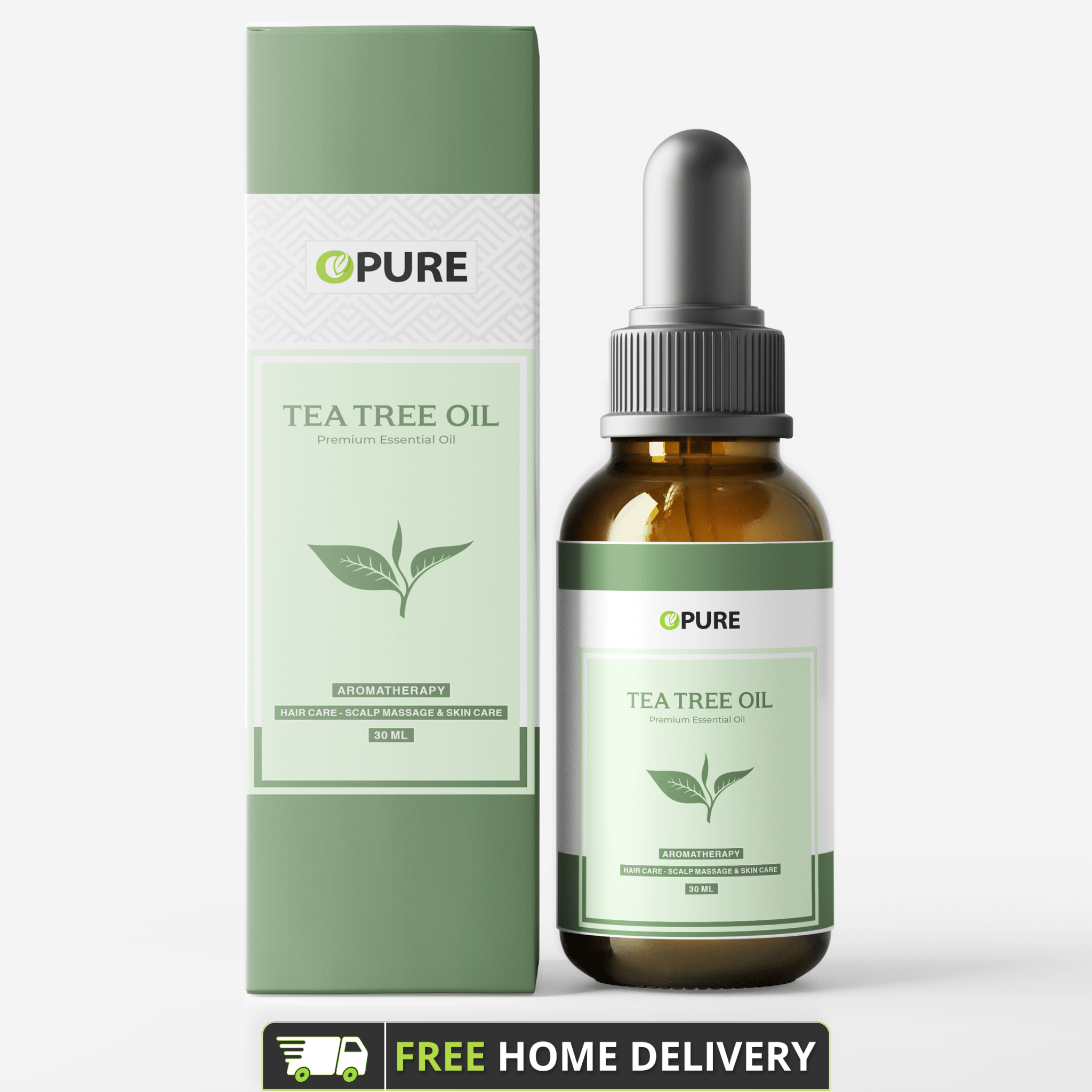 Tea Tree Essential Oil 30 ML