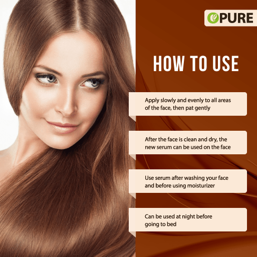 Argan Oil | 100% Pure & Natural Cold Pressed Best for Beard, Hair, Skin, Face, Body