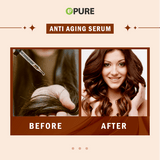 Argan Oil | 100% Pure & Natural Cold Pressed Best for Beard, Hair, Skin, Face, Body