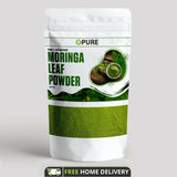 Buy Moringa Powder at Competitive Price | Rich in Calcium | 100% Pure