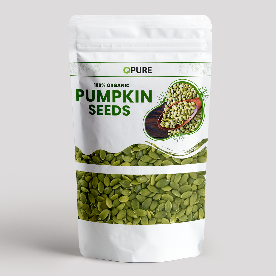 Imported Pumpkin Seeds