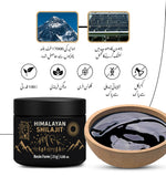 Pure Himalayan Shilajit Resin In Pakistan (سلاجيت)